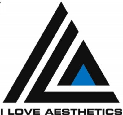 I LOVE AESTHETICS