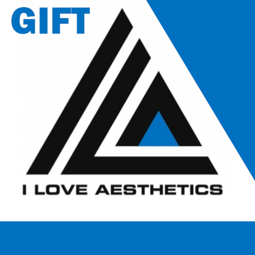 ILA Gift Card