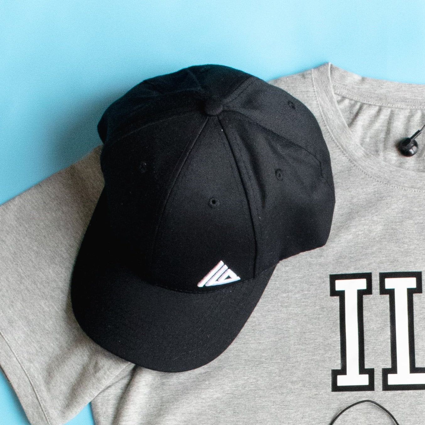 ILA Eco-Friendly Baseball Cap