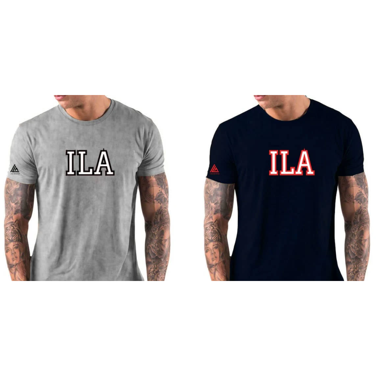 ILA Tee